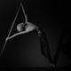 Icon representing physical strength.
